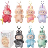 MASKOTKA LALKA LALECZKA BRELOK FIGURKA PLUSZAK NIESPODZIANKA MIŚ