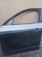 DRZWI PRZEDNIE LEWE RENAULT ARKANA W KOLOR TEKAD