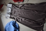 * CAMAIEU * SUKIENKA LETNIA NA RAMIĄCZKA _36