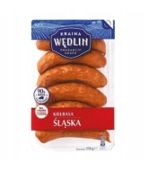 Kraina Wędlin Kiełbasa Śląska 550g