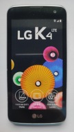 Atrapa eksponat wystawa prezenter smartfon telefon LG LK4 LTE