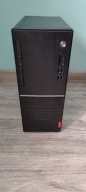 Komputer LENOVO V520 i5-7400 WIN11 PRO 16GB DDR4 512GB SSD DVD RS232 COM