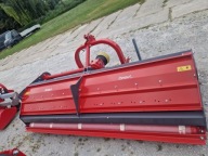 Kosiarka bijakowa, mulczer do poplonów 2,8 m BREVIAGRI. Maschio, Kuhn