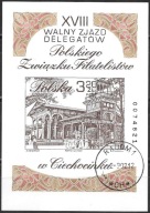$ROCZNIK 2002 Fi bl 181A kas. ZJAZD DELEGATÓW PZF - FISCHER tom XXIV
