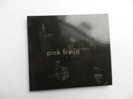 Alchemia Pink Freud CD