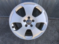 Alufelga Audi Oryginał 17 cali ET 56 7,5J 8P0601025C