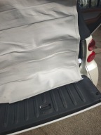 Podsufitowka jasna Smart for two 451 kabrio