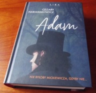 ADAM Cezary Harasimowicz - nowa