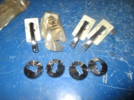 fiat 125p 126p syrena 105 klamka wewnętrzna rozetka