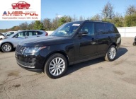 Land Rover Range Rover HSE 2020 3.0l 3.0 Benzyna 355KM