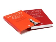 Obrona szaleństwa - Woody Allen