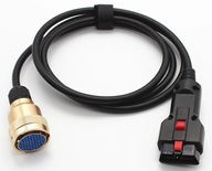 KABEL MB STAR C3 OBD2 DIAGNOSTYKA DIAGNOSIS WYSYŁKA Z POLSKI