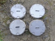 Fiat Fiorino Uno dekielki kapsel 4 szt