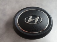 Poduszka kierowcy airbag Hyundai Elantra VII NAPRAWA