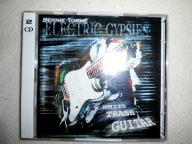 BERNIE TORME & ELECTRIC GYPSIES White Trash Guitar (1999) 2CD 1999 UK NM