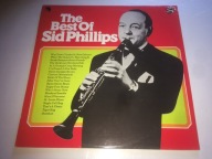 SID PHILLIPS - THE BEST OF SID PHILLIPS !!!