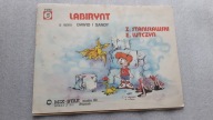 DAWID I SANDY LABIRYNT t. 5 - Lutczyn, Stanislawski