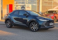 Toyota C-HR 2.0 Hybrid Plug-In 223 KM Style Salon PL ASO FV23 KINTO