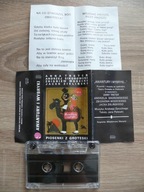 Piosenki z groteski Treter Wodecki Zieliński