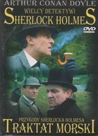 Traktat morski Sherlock Holmes