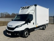 Iveco Daily 35S18 Hi-Matic Chłodnia Winda 750kg