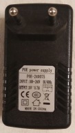 Zasilacz PoE 24 V 750 mA (dioda LED)