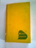 BURZA MAJOWA - Stanisław Glinka