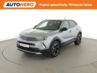 Opel Mokka X Ultimate automat grzane fotele kamera