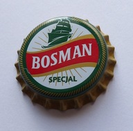 Kapsel Szczecin Nr 68 NIEBUTELKOWANY