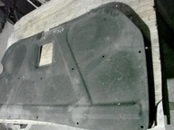 WYGŁUSZENIE MASKI CARENS III 2.0 CRDI