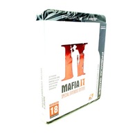 NOWA MAFIA II 2 + WSZYSTKIE DODATKI PC WYDANIE PL
