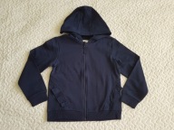 Pepco bluza niebieska granatowa nowa roz 134