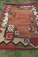 PIĘKNY DYWAN KOLOROWY 220 X160