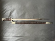 bagnet Solingen SG 84/98,oryginal