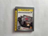 PS3 Ridge Racer 7
