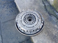 KOŁO DWUMASOWE SPRZĘGŁO OPEL INSIGNIA 1.8 M32