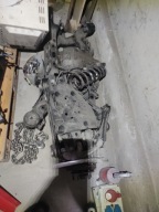 WÓZEK SANKI TYŁ TYLNE KIA STINGR GT 3.3 4X4