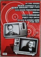 HIMILSBACH MAKLAKIEWICZ KOLEKCJA 7 FILMÓW BOX DVD BDB