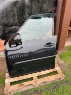 DRZWI KOMPLETNE LEWY PRZÓD CITROEN GRAND PICASSO C4 EXYB 10R