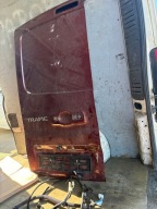 RENAULT TRAFIC IV ROK 2024 INSTALACJA TYLNYCH DRZWI LEWE 240528348R