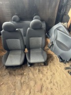 FOTELE,KANAPY,BOCZKI CORSA C LIFT WERSJA 3 DRZWI B LADNE