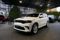 Dodge Durango GT Pentastar 3.6V 6291KM 4x4Keyless 6os. Alcantara Szyberdach