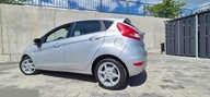 Ford Fiesta 1.25 Ambiente 82KM 2010r Czysty i zadbany!