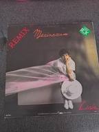 Lucia - Marinero (A Swedish Beat Box Remix) (12",maxi) Italo-disco