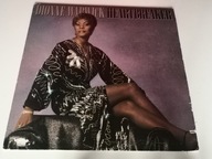 DIONNE WARWICK - HEARTBREAKER