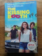 KSIĄŻKA The Kissing Booth Beth Reekles