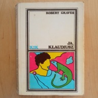Robert Graves - Ja Klaudiusz - KIK
