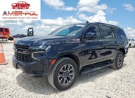 Chevrolet Tahoe K1500 Z71 2023 5.3l 5.3 Benzyna 355KM