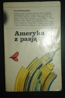 Ameryka z pasja J. Zakrzewski