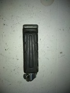 Yamaha YS 125 18r podnóżek pasażera prawy